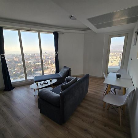 Cevahir Sky City Apartment With Spa, Pool & Fitness Included Skopje Exterior foto